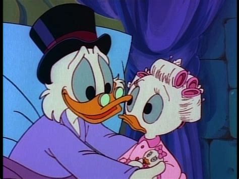 Webby and Scrooge - Webbigail (Webby) Vanderquack Photo (37815878) - Fanpop