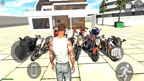 Indian Bikes Driving 3D Mod APK 53 (Unlimited money, coins) Download