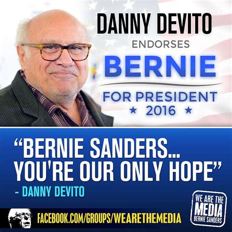 danny-devito2.png - Memes 4 Bernie