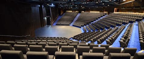 YORK THEATRE - Seymour Centre