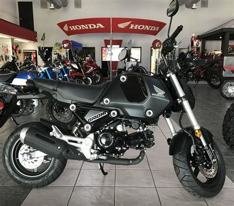 2023 Honda® GROM for sale in Kingsland, GA