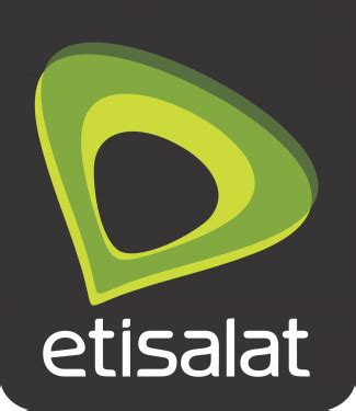 Logo Etisalat Png