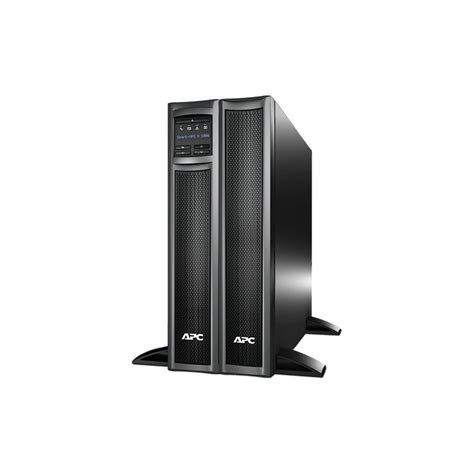 APC Smart-UPS X 1000VA Rack/Tower LCD 230V - PantipCommart.Com