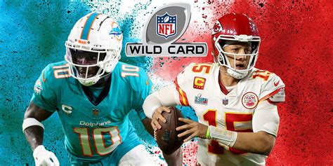 How To Watch and Stream Every NFL Wild Card Weekend Playoff Game