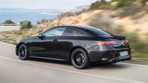 Mercedes CLE Coming In 2023, CLE Shooting Brake Planned: Report