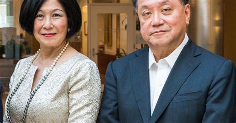 Broadcom CEO Hock Tan and Wife, Lisa Yang, Give MIT $27 Million (Gifts Roundup)