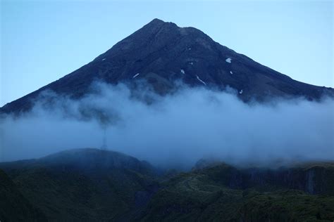 Mt Taranaki summit – jontynz