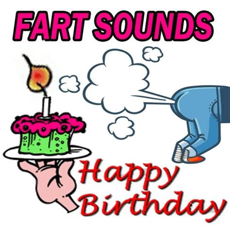 Stream Funny Happy Birthday Fart Song by Fart Sounds | Listen online for free on SoundCloud