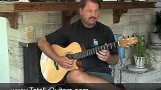 America - Ventura Highway (guitar lesson) Chords - ChordU