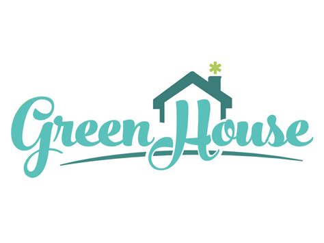 greenhouse logo 10 free Cliparts | Download images on Clipground 2024