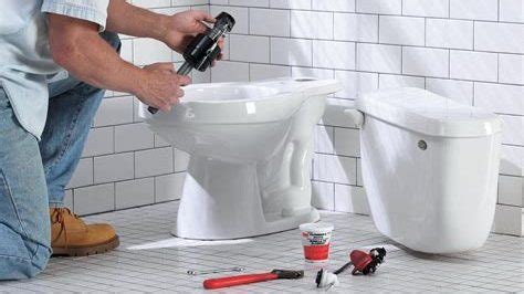 Toilet Parts & Toilet Diagram | DIY Repair Guide - Best Home Gear
