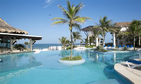 The Best Tulum All-Inclusive Resorts - Resorts Daily