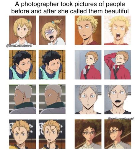 Aone XD | Haikyuu anime, Haikyuu funny, Haikyuu characters