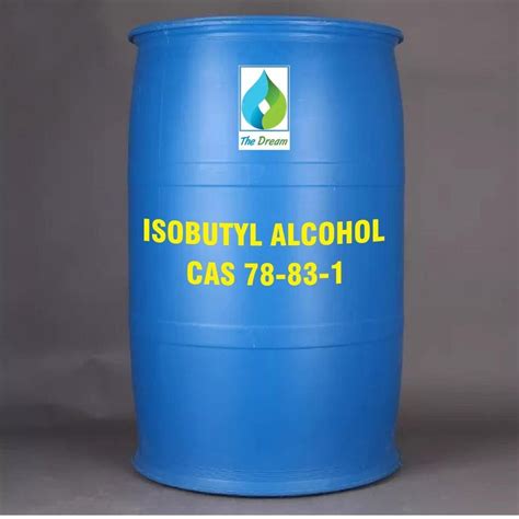 Industrial Isobutyl Alcohol at Rs 138 | Isobutyl Alcohol in Vadodara ...