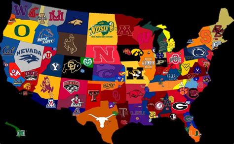 2015 Top “Dream Colleges” – The Wrangler