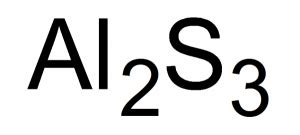 Aluminum Sulfide Facts, Formula, Properties, Uses, Safety Data