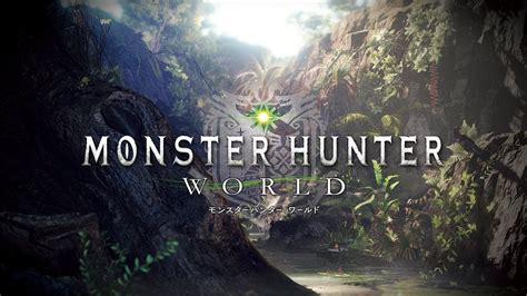 Monster Hunter World - Super Abalone 10 อันอยู่ที่ไหน? - YouTube