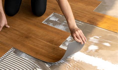 Glue Down VS. Floating Vinyl Plank Flooring: Which is Better?