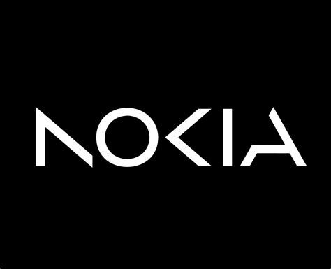 Nokia Logo Wallpaper