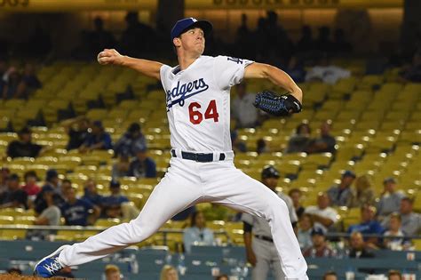 Los Angeles Dodgers Top 20 prospects for 2018 - Minor League Ball