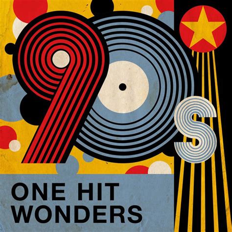 90s One Hit Wonders - Compilation by Various Artists | Spotify