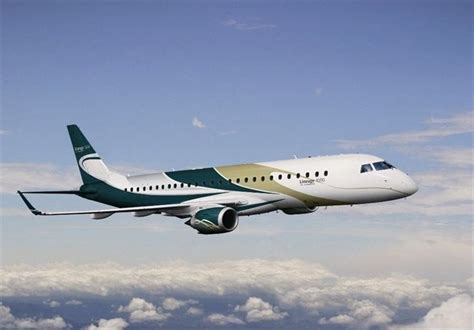 Iranian Airline to Lease Brazilian Embraer Planes - Economy news - Tasnim News Agency