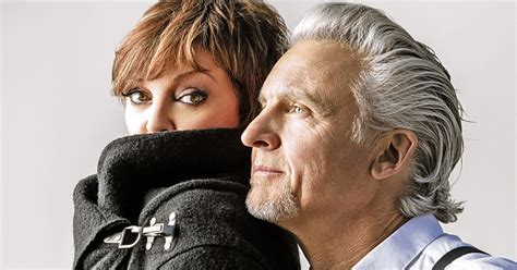 Iconic rocker Pat Benatar and husband Neil Giraldo return to El Paso