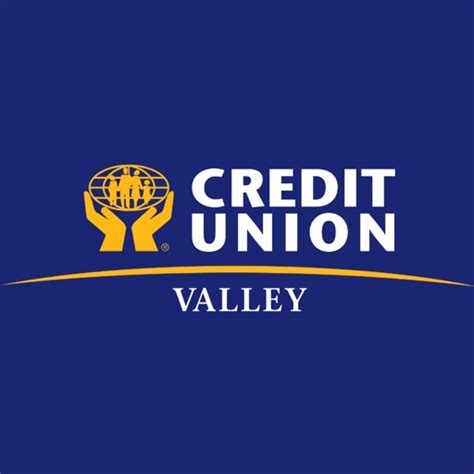 Valley Credit Union App by Valley Credit Union Ltd.