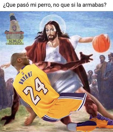 Kobe Bryant Dark Humor Meme