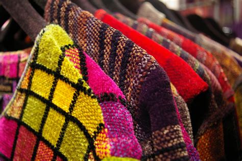 Sweaters at Loominus | Watershed Post | Flickr