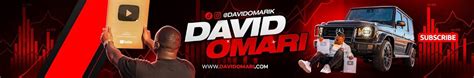 David Omari Net Worth, Income & Earnings (2025)