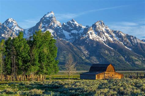 Wyoming (USA) cosa vedere e visitare: consigli di viaggio