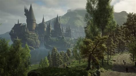 Hogwarts Legacy Revelio Page Locations and How To Collect Them - GameRiv