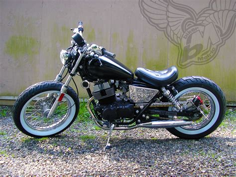 HONDA REBEL 125CC BOBBER - Wroc?awski Informator Internetowy - Wroc?aw ...