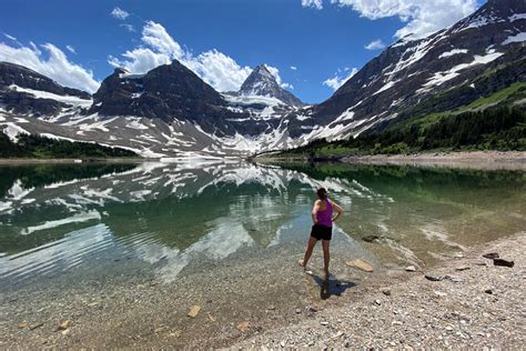 Mount Assiniboine Travel Guide - Canadian Rockies Travel Guide