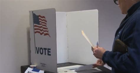 Shifting absentee ballot deadline confuse voters