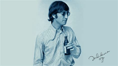 John Lennon Wallpapers - Wallpaper Cave