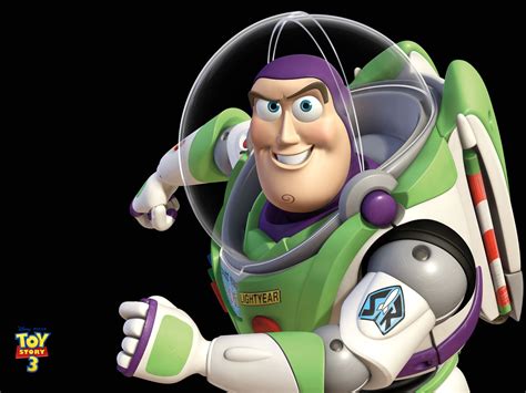 Buzz Lightyear Wallpaper