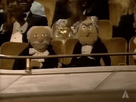 Waldorf Bathtub GIFs - Get the best GIF on GIPHY