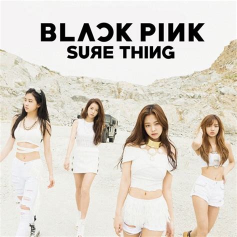 Stream BlackPink - Sure Thing (Miguel Cover, Live, Remastered) by lee ...