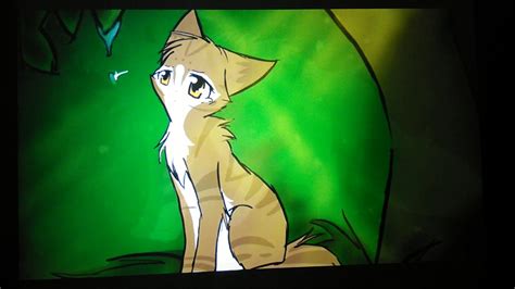 Leafpool's family tree - YouTube