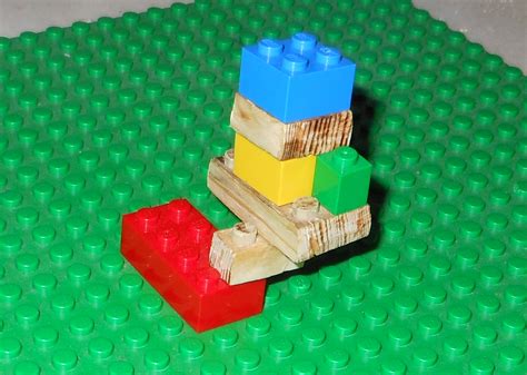 Wooden Legos : 4 Steps (with Pictures) - Instructables