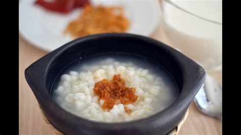 Mazamorra Recipe - How To Make Colombian Mazamorra (Hominy) - Sweet y ...