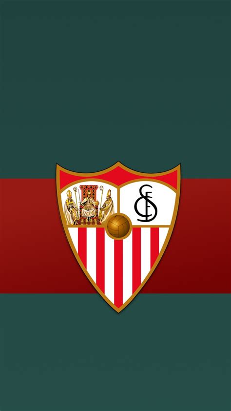 Pin en Wallpapers Sevilla FC