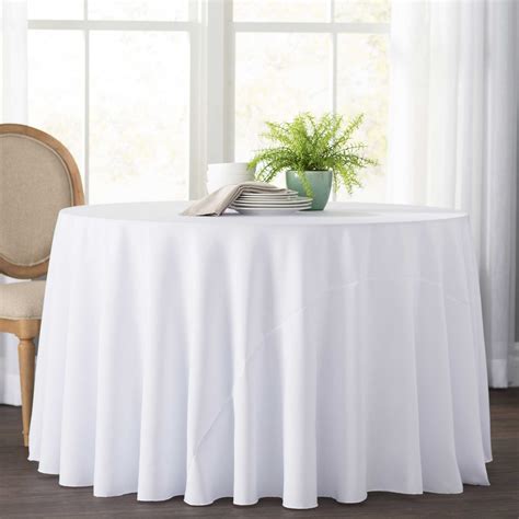 Looking For 60 Inch Round Tablecloth For Casual Dining? Check Out Here