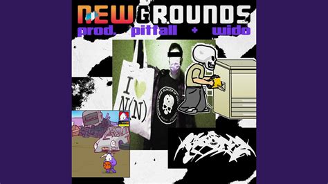 Newgrounds - YouTube