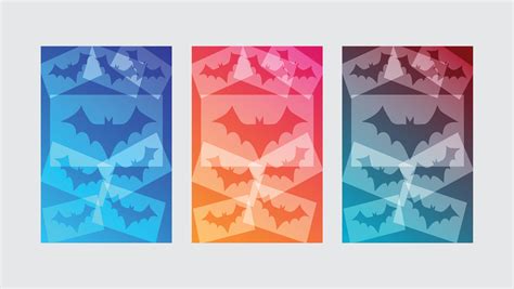 abstract background with halloween bat 27899319 Vector Art at Vecteezy