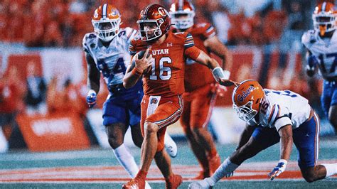 Florida Gators vs. Utah Utes - Final Score - August 31, 2023 | FOX Sports