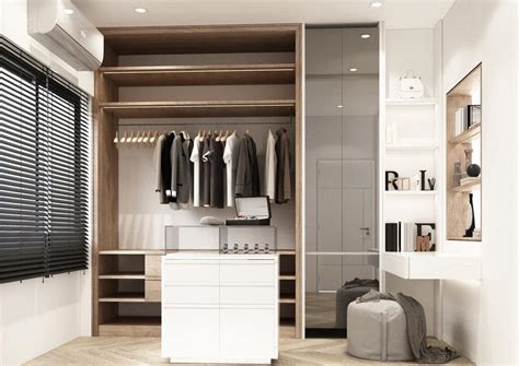 15 Clever Small Closet Ideas To Unleash Your Creativity