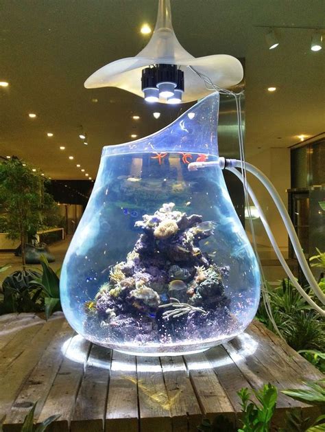 Nice 30+ Awesome Fish Tank Ideas https://gardenmagz.com/30-awesome-fish-tank-ideas/ Aquarium ...